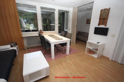 Ferienwohnung Schwarz