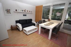 Ferienwohnung Schwarz