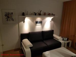 Ferienwohnung Schwarz