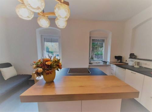 Ferienwohnung Schwarzenberg