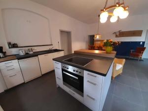 Ferienwohnung Schwarzenberg