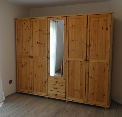 Ferienwohnung Schwarzwald-Baar Blick