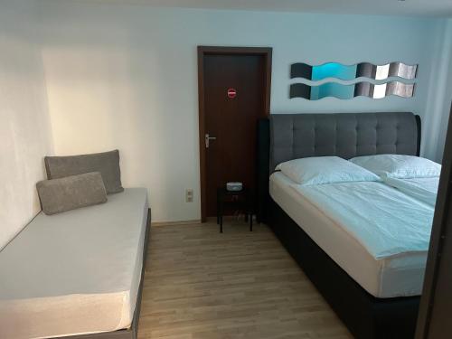 Ferienwohnung Schwarzwald