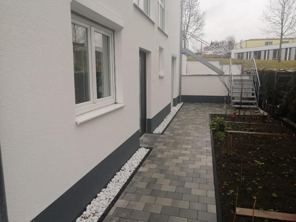 Ferienwohnung Schwarzwald Kornblumenweg 69, 78056 Villingen-Schwenningen