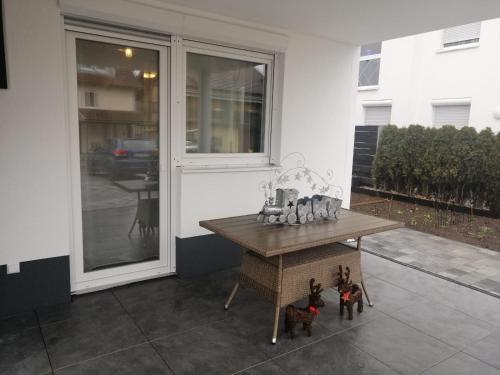 Ferienwohnung Schwarzwald