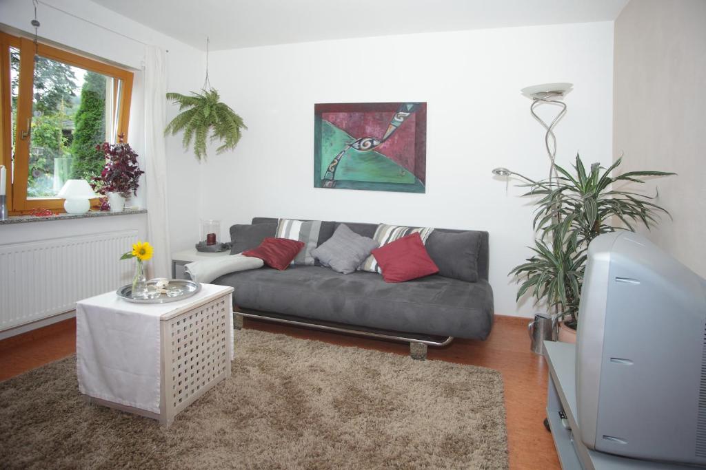 Ferienwohnung Schwarzwaldblick Haabergstrasse 33, 77830 Bühlertal