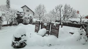 Ferienwohnung Schwarzwaldglück