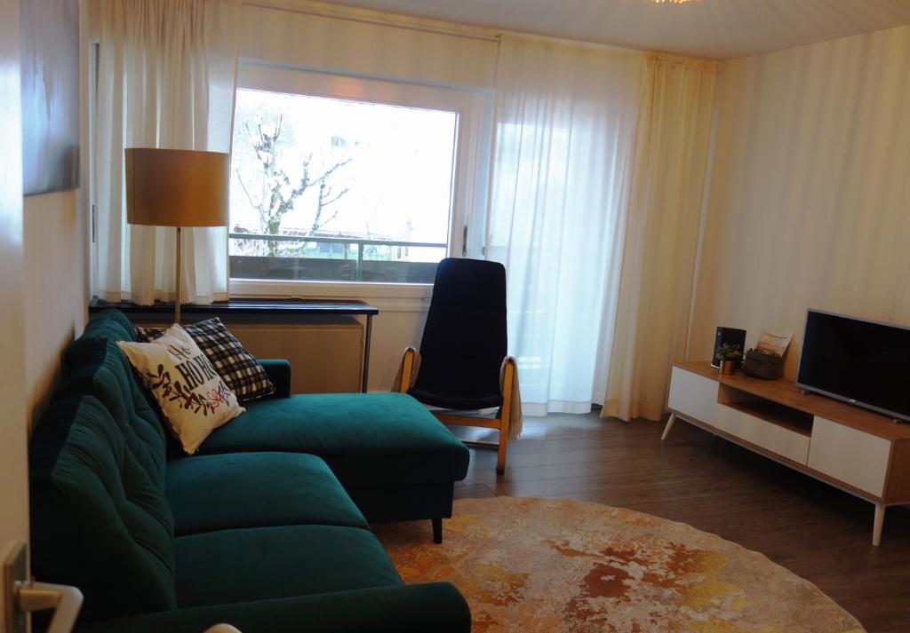 Ferienwohnung Schwarzwaldgrund 82 Tonbachstraße, 72270 Baiersbronn