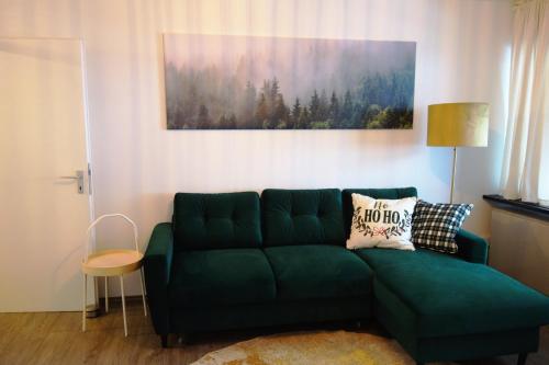Ferienwohnung Schwarzwaldgrund