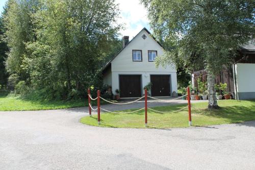 Ferienwohnung Schwarzwaldhof