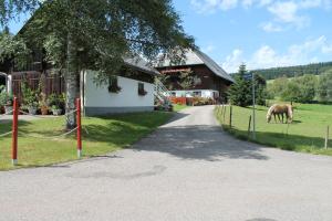 Ferienwohnung Schwarzwaldhof