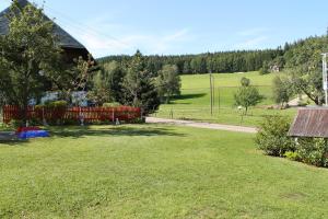 Ferienwohnung Schwarzwaldhof