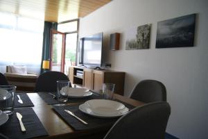 Ferienwohnung Schwarzwaldlust