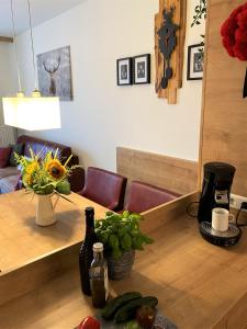 Ferienwohnung Schwarzwaldnest Feldberg