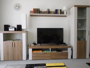 Ferienwohnung Schwarzwaldrauschen