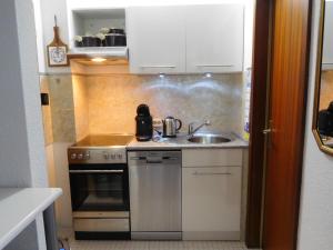 Ferienwohnung Schwarzwaldrauschen