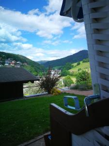 Ferienwohnung Schwarzwaldsteig