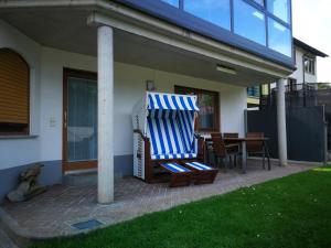 Ferienwohnung Schwarzwaldsteig
