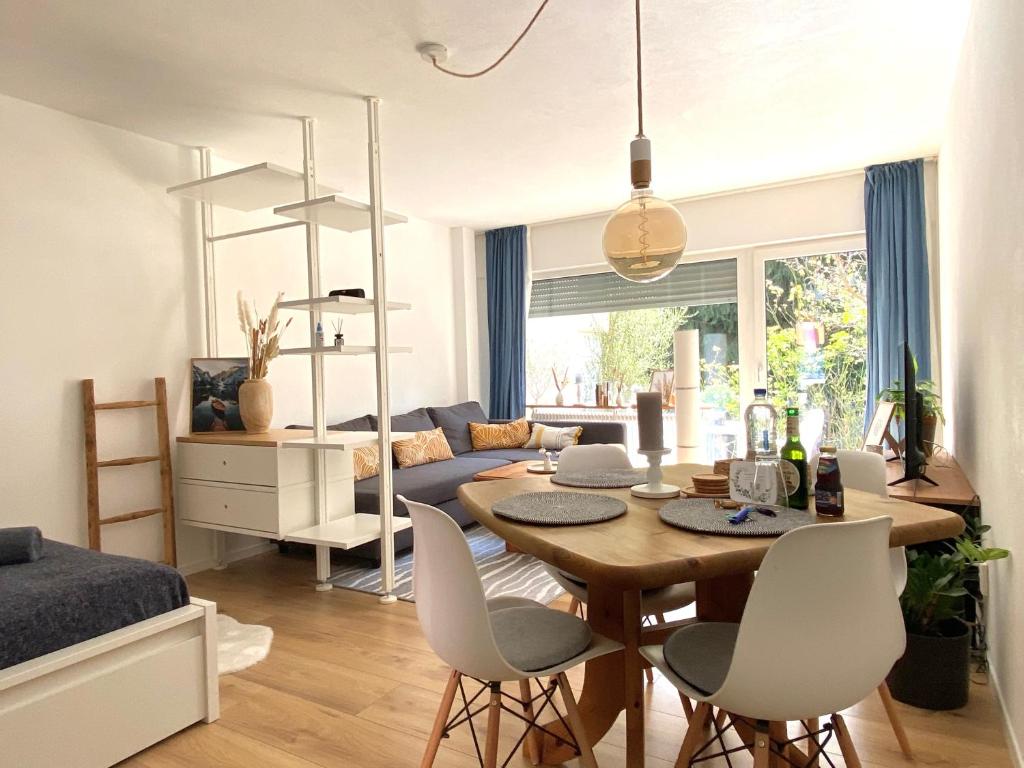 Ferienwohnung Schwarzwaldstraße Schwarzwaldstraße 91, 75173 Pforzheim