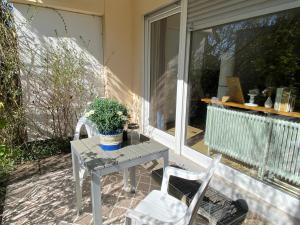 Ferienwohnung Schwarzwaldstraße