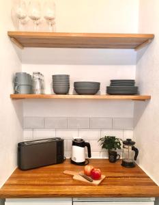 Ferienwohnung Schwarzwaldstraße
