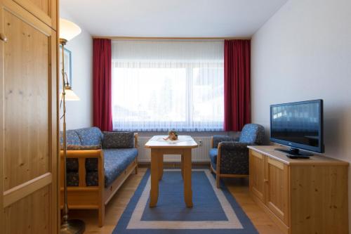 Ferienwohnung Schweizer