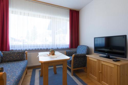 Ferienwohnung Schweizer