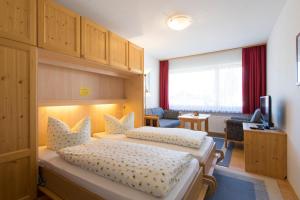 Ferienwohnung Schweizer