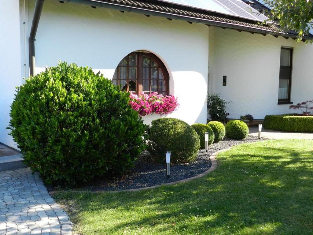 Ferienwohnung Schwendemann Am Großen Stein 7, 89150 Laichingen