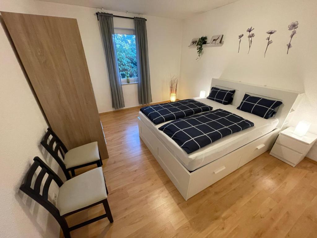 Ferienwohnung Schwerte 141 Hagener Straße, 58239 Schwerte