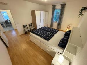 Appartement Ferienwohnung Schwerte 141 Hagener Straße 58239 Schwerte Rhénanie du Nord - Westphalie