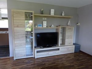Ferienwohnung Schwiemann, Erdgeschoss
