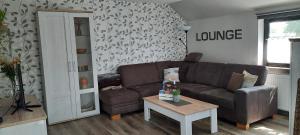 Ferienwohnung Schwiemann, Obergeschoss