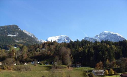 Ferienwohnung Schwöbeck