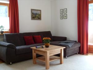 Ferienwohnung Schwöbeck