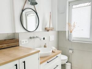 Ferienwohnung Seahorse