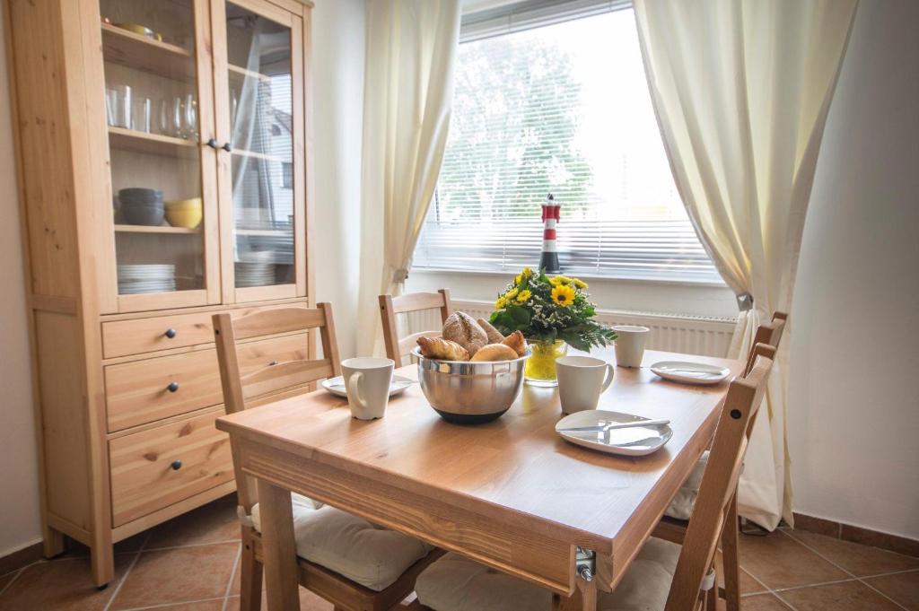 Ferienwohnung-Seaside-Neue-Reihe Neue Reihe 8, 27472 Cuxhaven