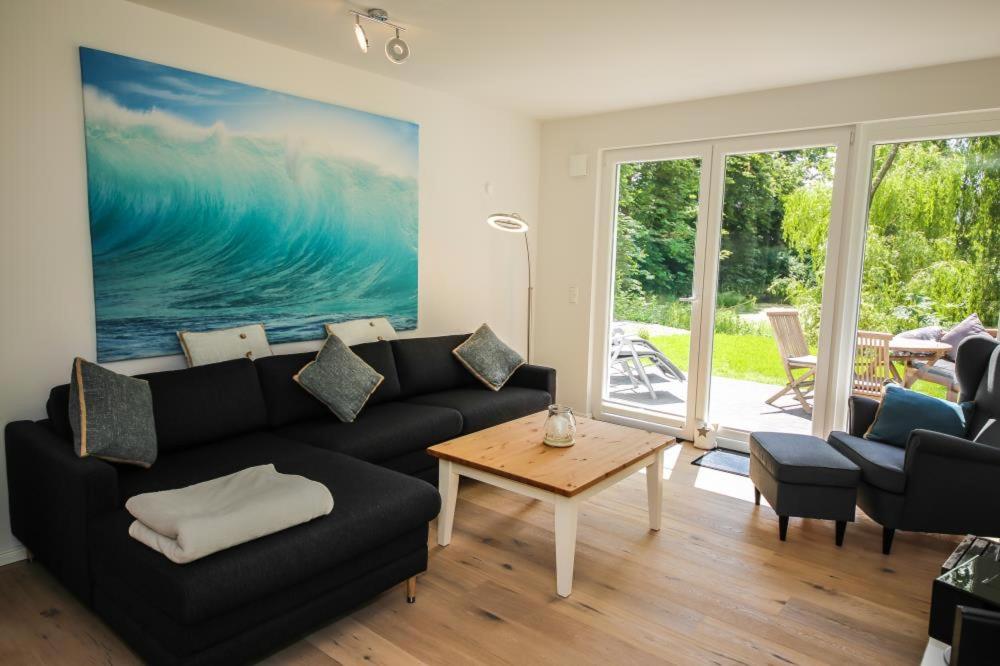 Appartement Ferienwohnung Seaside Seestr. 48 23683 Scharbeutz