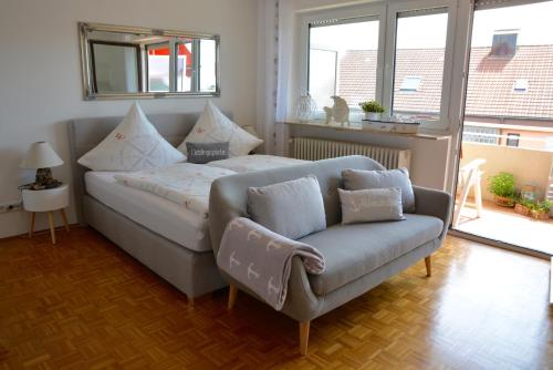 Ferienwohnung Seaview