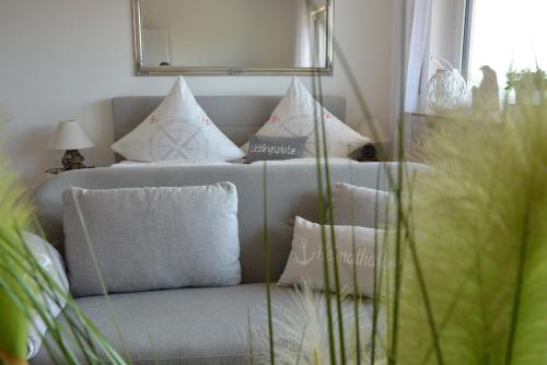 Ferienwohnung Seaview