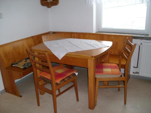 Ferienwohnung \