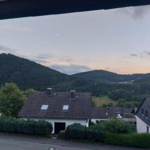 Ferienwohnung See & Bergblick