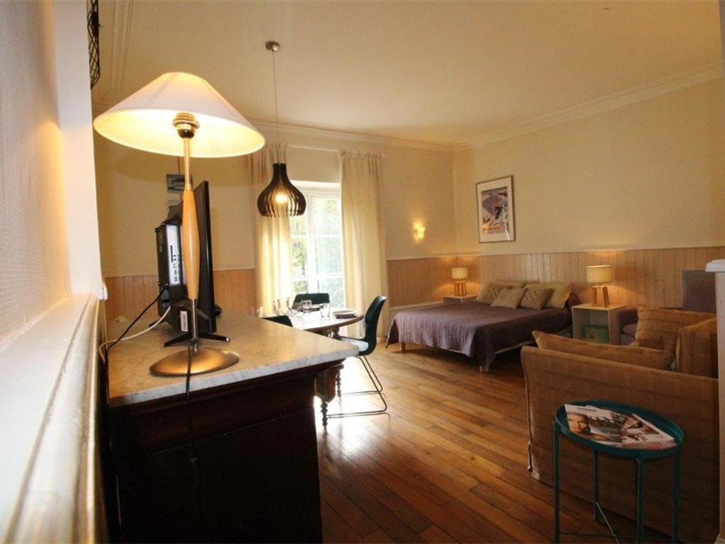 Ferienwohnung See & Bergblick