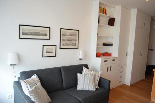 Ferienwohnung See-Stern