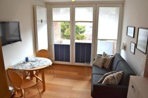 Ferienwohnung See-Stern