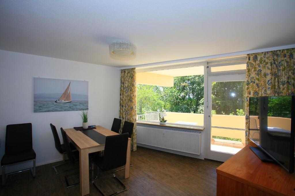 Appartement Ferienwohnung SEE - ZEIT 2 Hasenweg 88090 Immenstaad am Bodensee