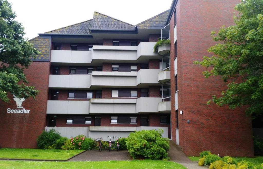 Ferienwohnung Seeadler
