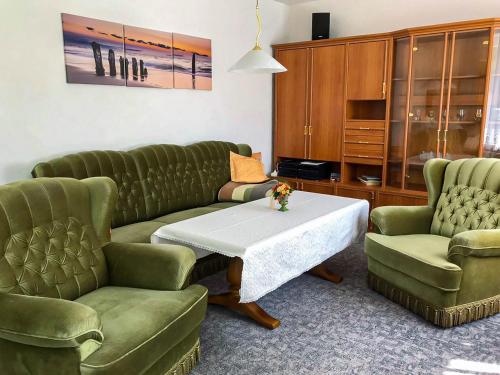 Ferienwohnung Seeadler