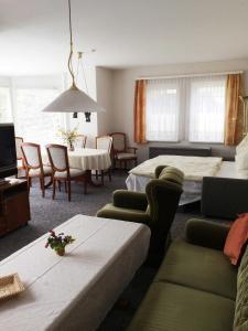 Ferienwohnung Seeadler