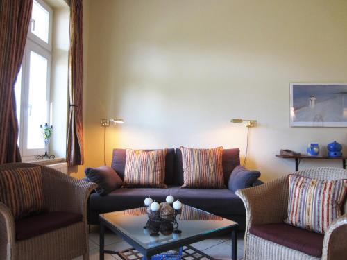 Ferienwohnung Seeadler Nr. 7
